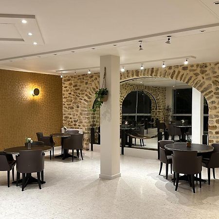 Auberge de l'Etoile Thoiry  Eksteriør billede