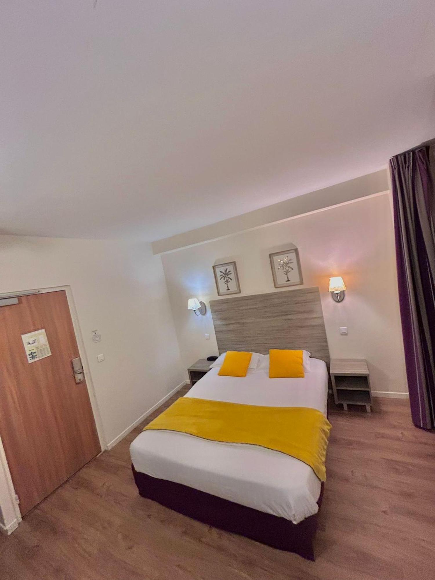 Auberge de l'Etoile Thoiry  Eksteriør billede