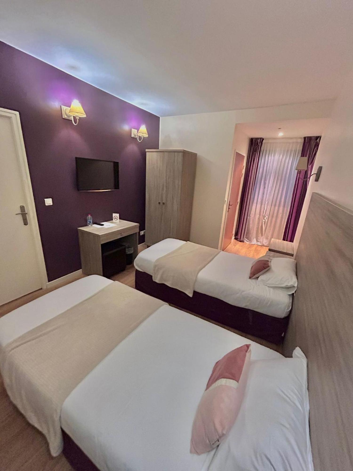 Auberge de l'Etoile Thoiry  Eksteriør billede