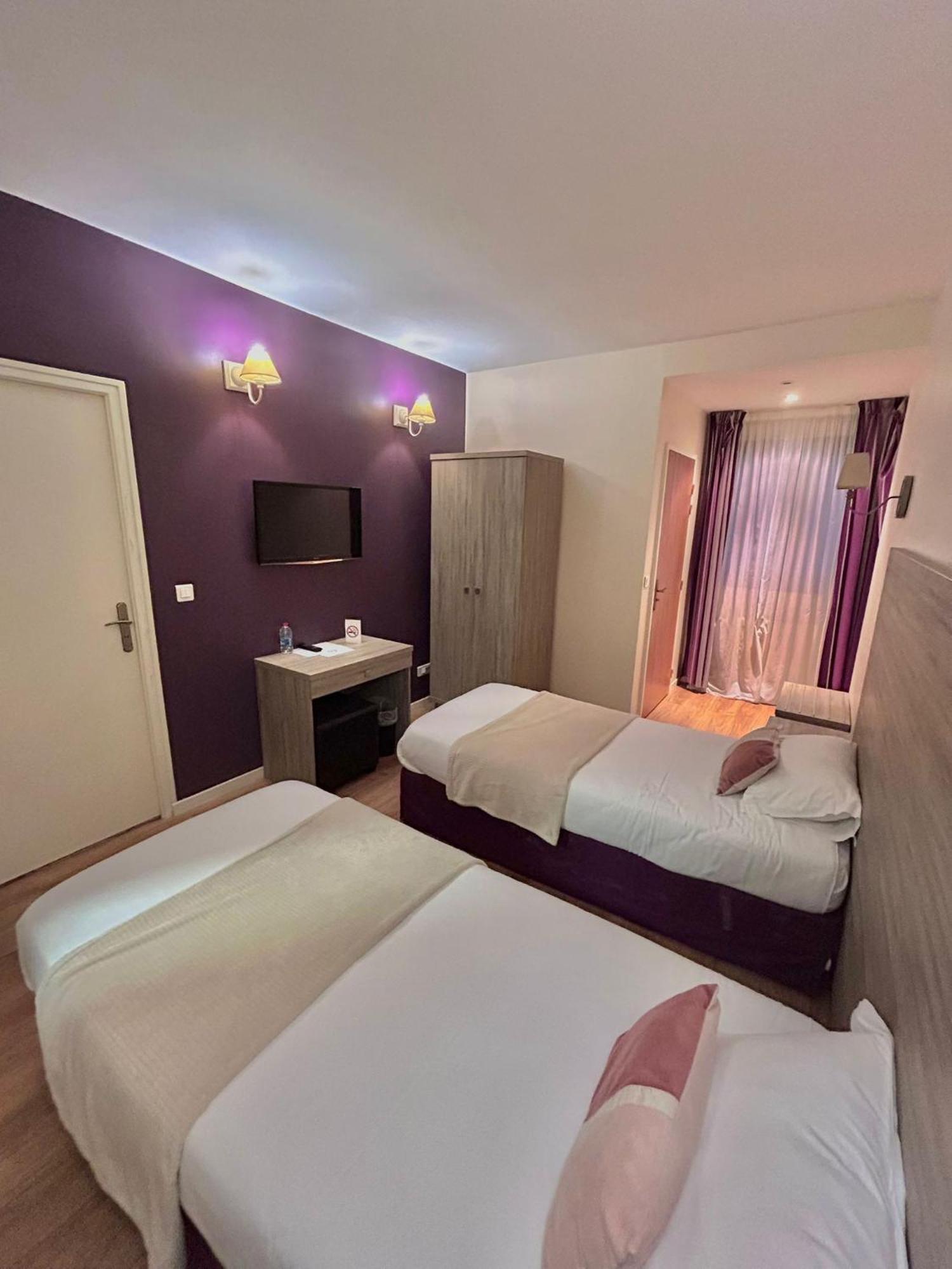 Auberge de l'Etoile Thoiry  Eksteriør billede
