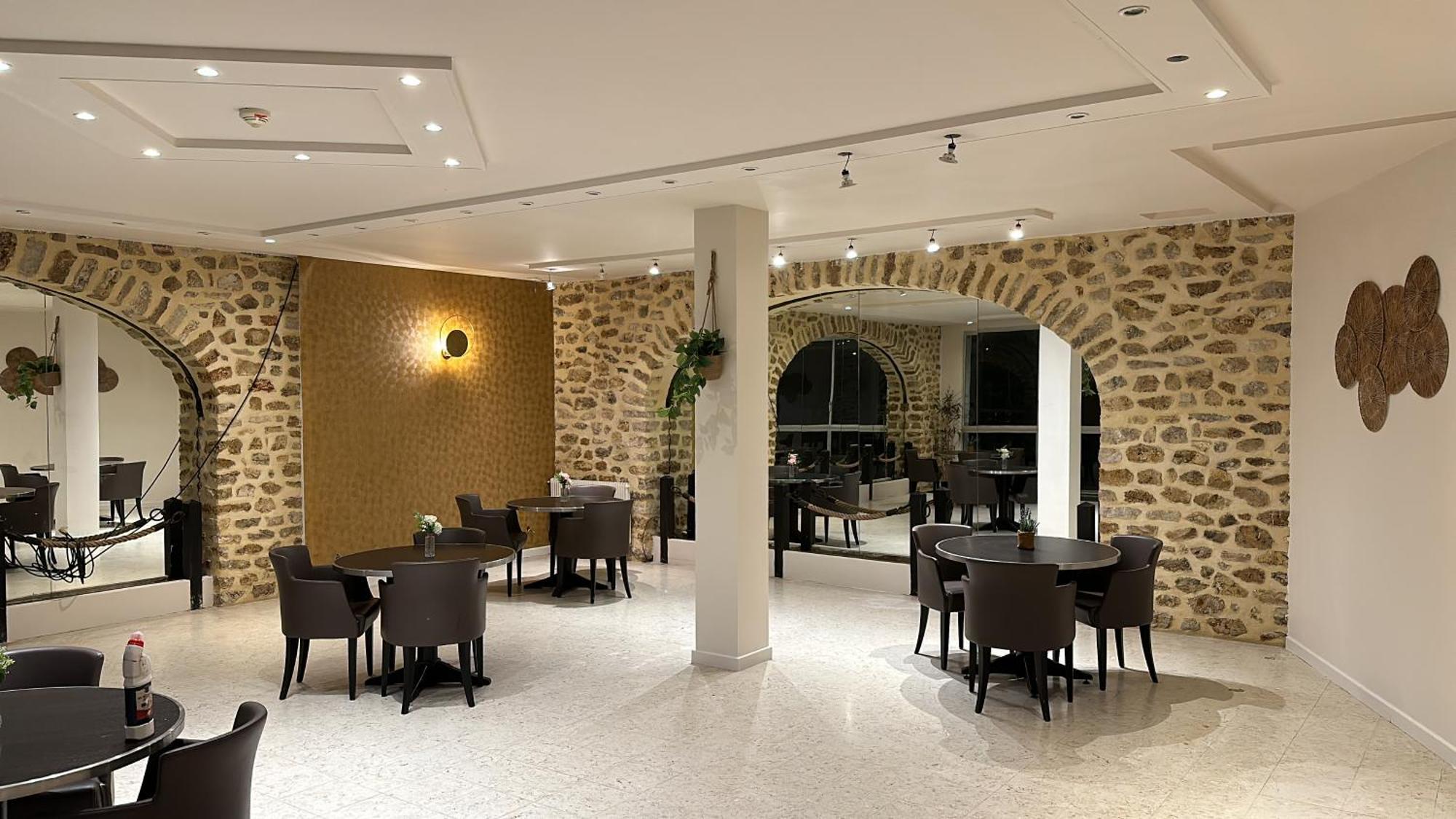 Auberge de l'Etoile Thoiry  Eksteriør billede