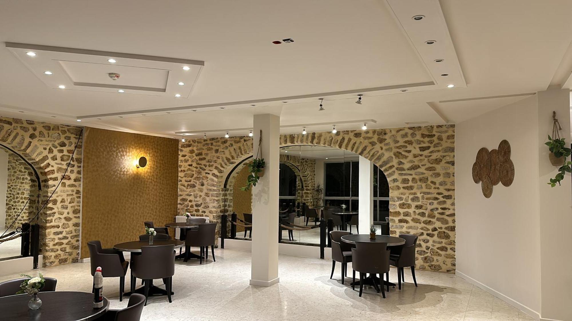Auberge de l'Etoile Thoiry  Eksteriør billede