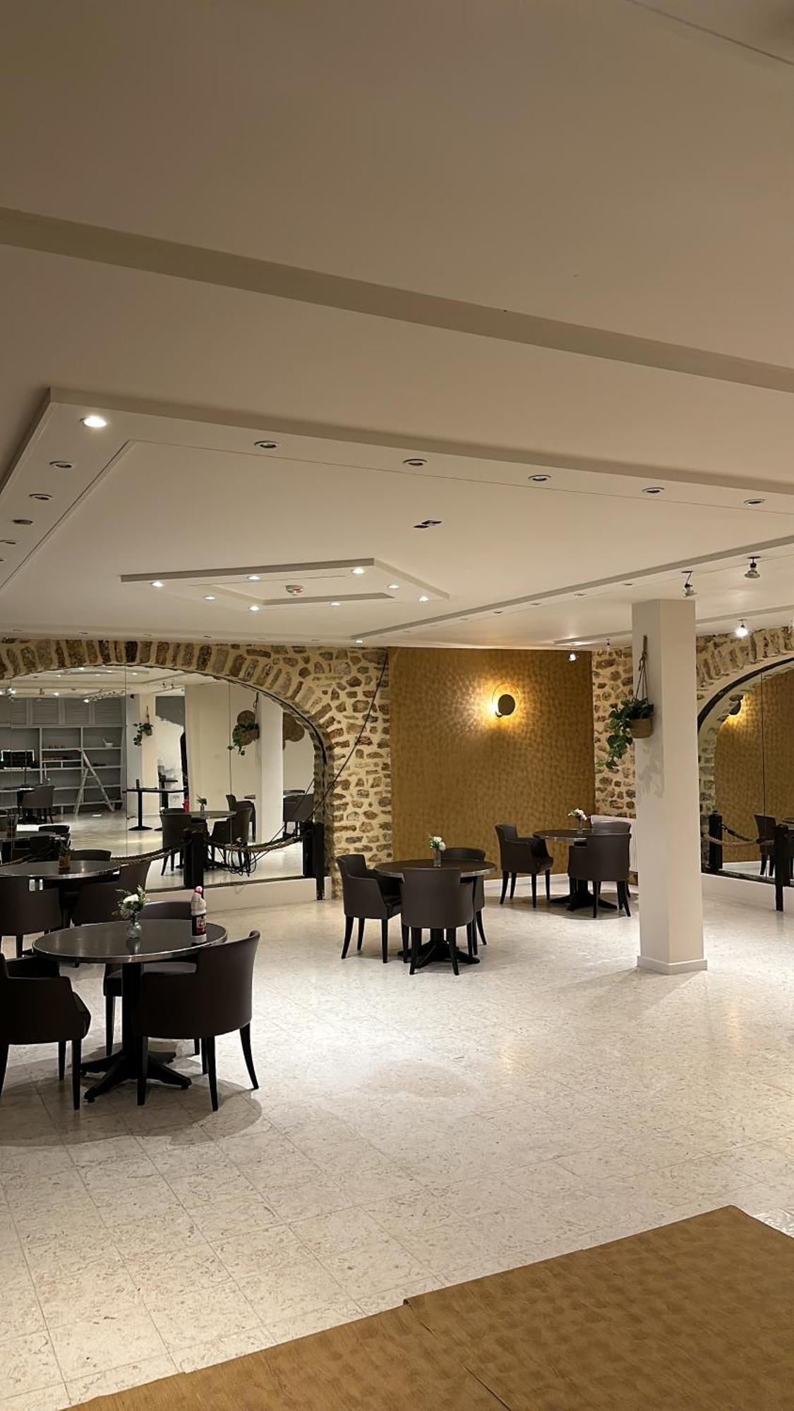 Auberge de l'Etoile Thoiry  Eksteriør billede