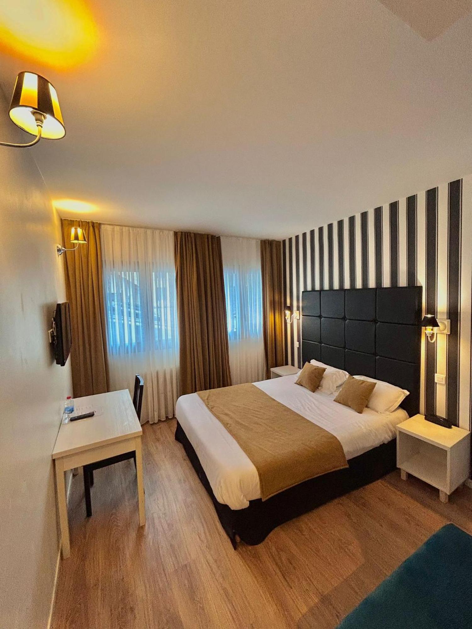 Auberge de l'Etoile Thoiry  Eksteriør billede