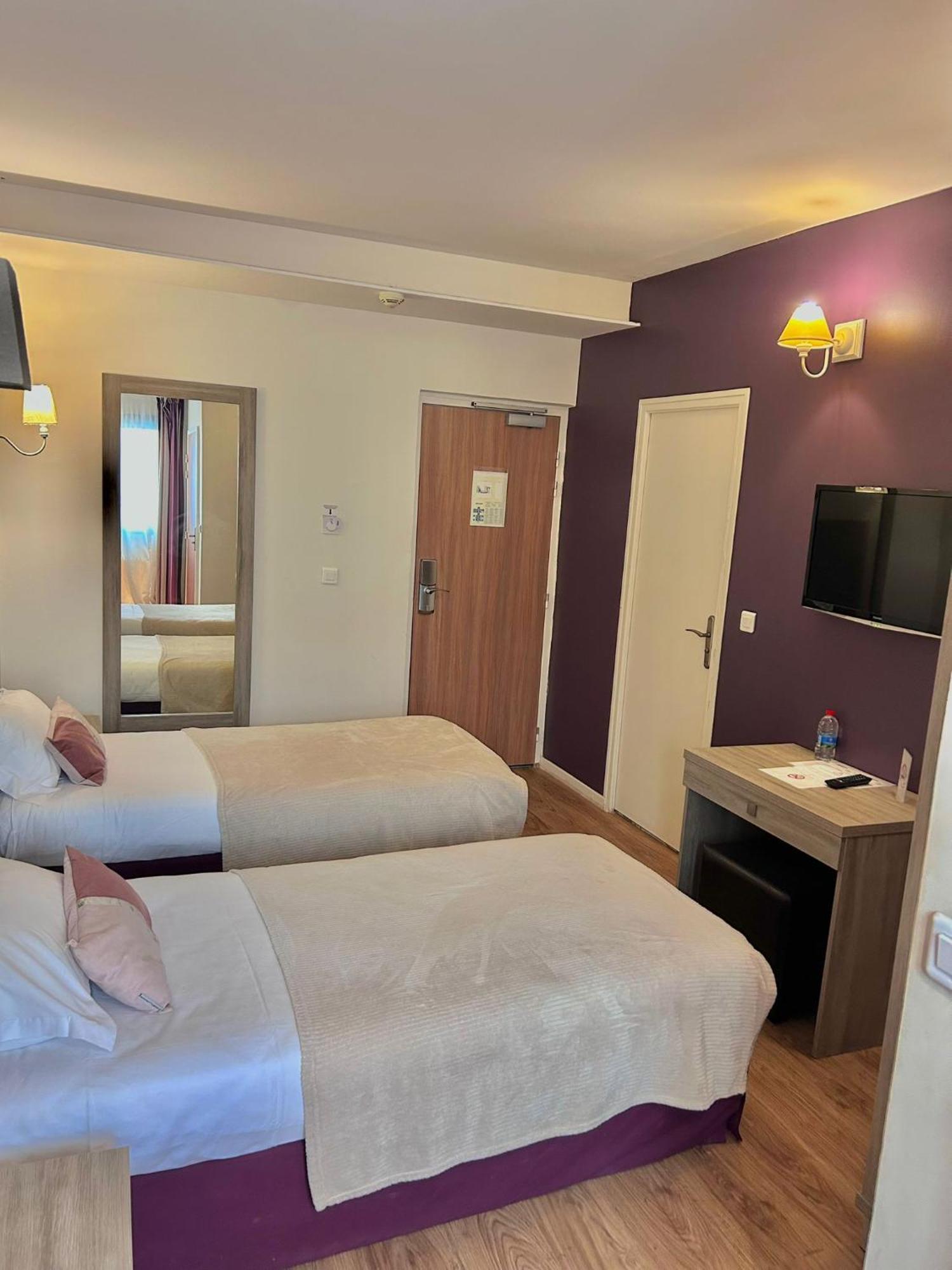 Auberge de l'Etoile Thoiry  Eksteriør billede