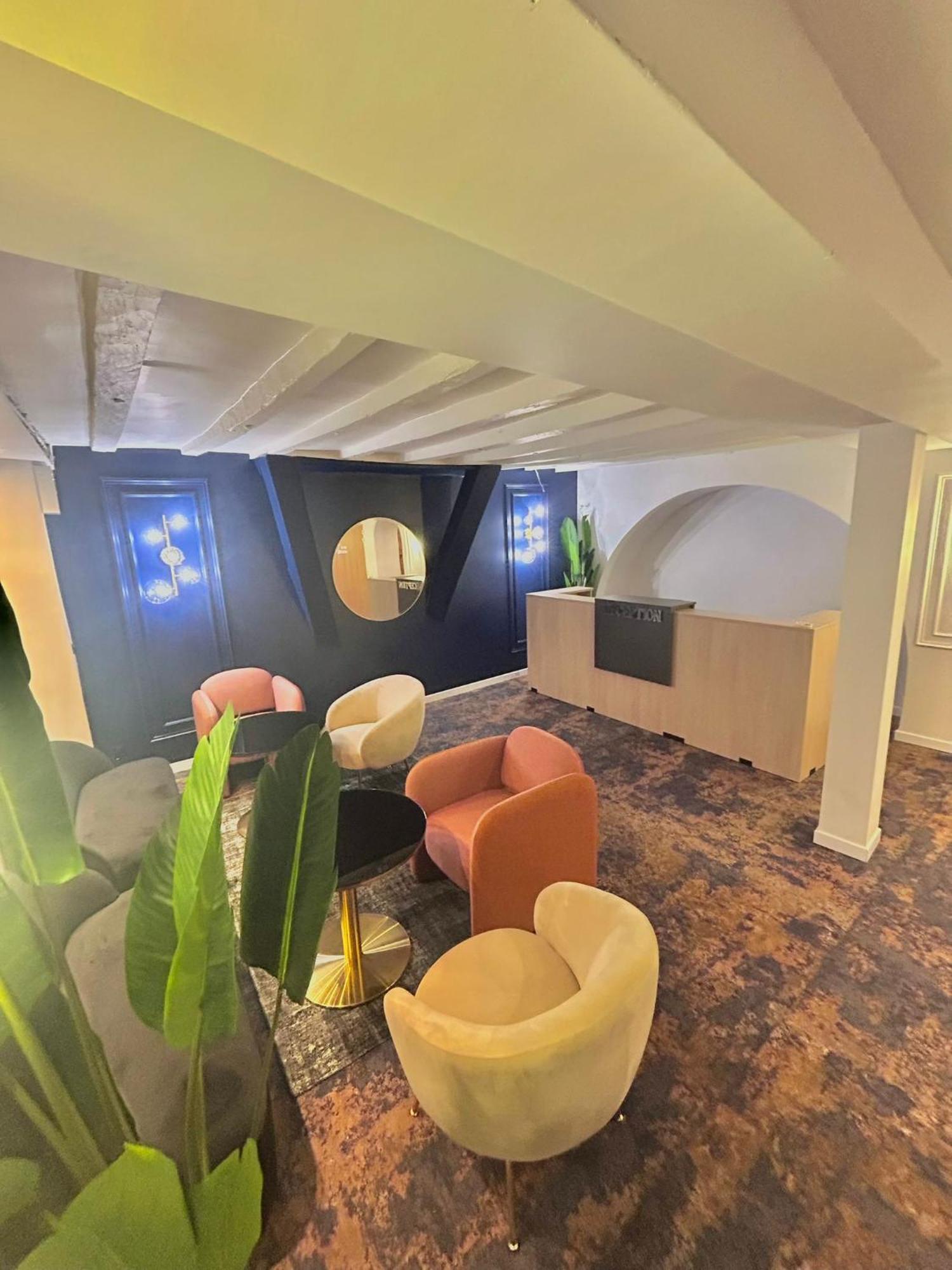 Auberge de l'Etoile Thoiry  Eksteriør billede